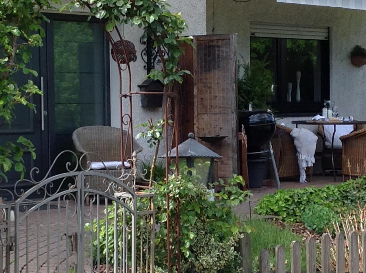 Ferienwohnung Casa Natura Reichelsheim Eksteriør bilde