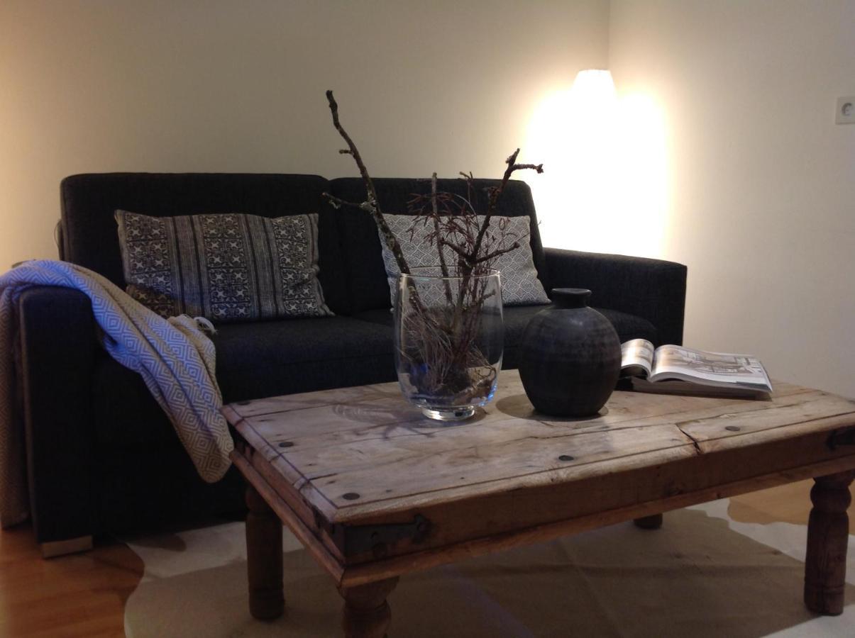 Ferienwohnung Casa Natura Reichelsheim Eksteriør bilde