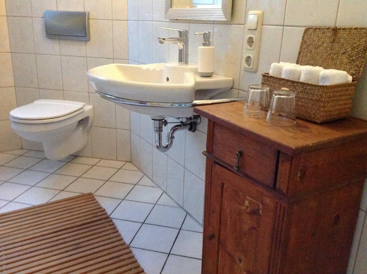 Ferienwohnung Casa Natura Reichelsheim Eksteriør bilde